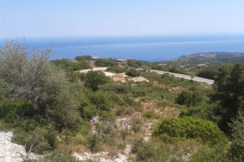 Land in Zakynthos, Greece No. 24600 1