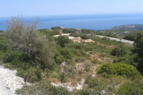 Land in Zakynthos, Greece No. 24600 3