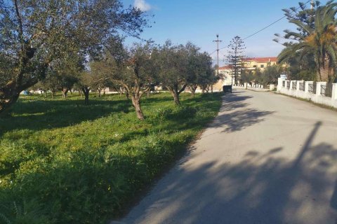 Land in Zakynthos, Greece No. 24598 1