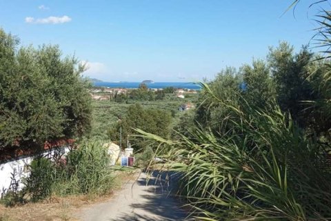 Land in Zakynthos, Greece No. 24601 7