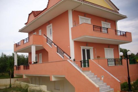 6 bedrooms Maisonette in Zakynthos, Greece No. 24602 2