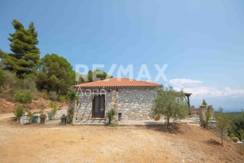 4 dormitorios Maisonette en Magnesia, Greece No. 28020 2