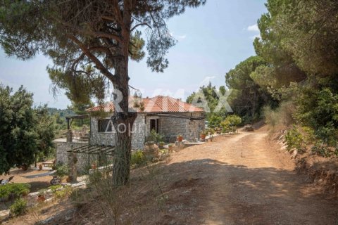 4 dormitorios Maisonette en Magnesia, Greece No. 28020 8