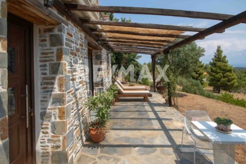 4 dormitorios Maisonette en Magnesia, Greece No. 28020 17