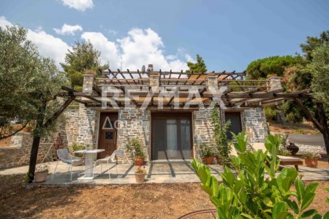 4 dormitorios Maisonette en Magnesia, Greece No. 28020 16