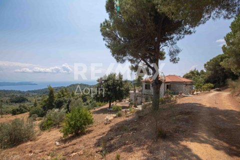 4 bedrooms Maisonette in Magnesia, Greece No. 28020 9