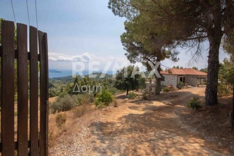 4 dormitorios Maisonette en Magnesia, Greece No. 28020 7