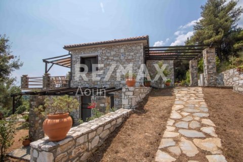 4 bedrooms Maisonette in Magnesia, Greece No. 28020 18