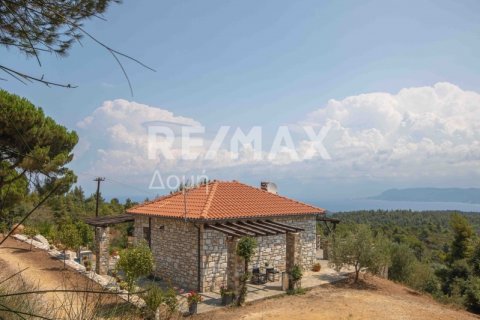 4 dormitorios Maisonette en Magnesia, Greece No. 28020 4