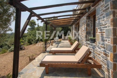 4 bedrooms Maisonette in Magnesia, Greece No. 28020 15