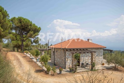 4 dormitorios Maisonette en Magnesia, Greece No. 28020 3