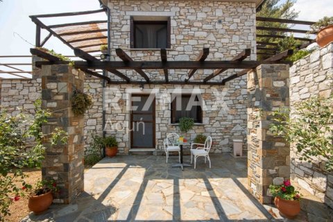 4 dormitorios Maisonette en Magnesia, Greece No. 28020 14