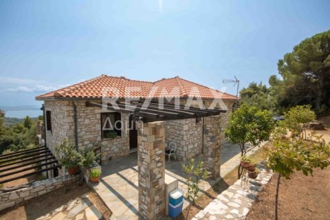 4 dormitorios Maisonette en Magnesia, Greece No. 28020 1