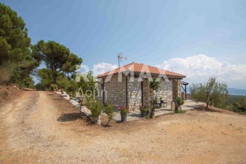 4 dormitorios Maisonette en Magnesia, Greece No. 28020 5