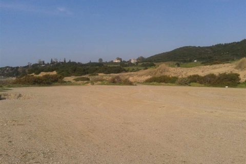 Land in Elis, Greece No. 28144 13