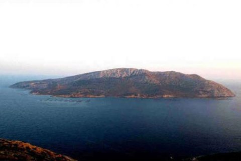 Land en Attica, Greece No. 28146 3