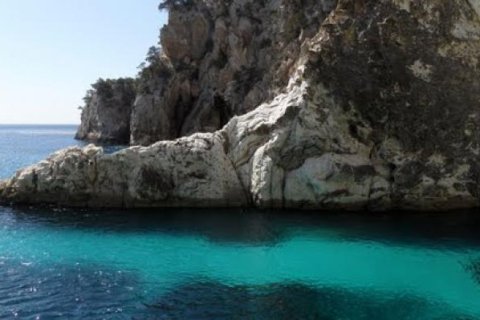 Land en Kefalonia, Greece No. 28145 8