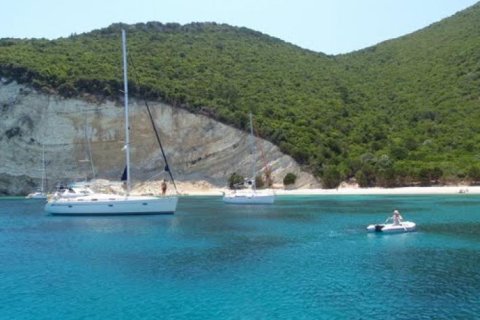 Land en Kefalonia, Greece No. 28145 2