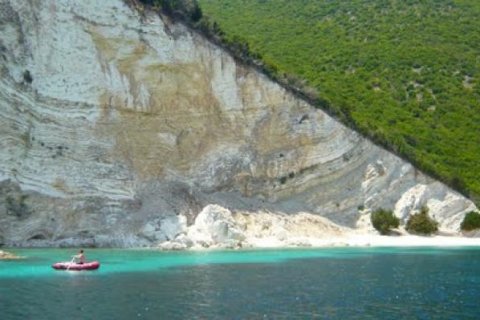 Land en Kefalonia, Greece No. 28145 7