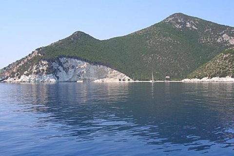 Land en Kefalonia, Greece No. 28145 1