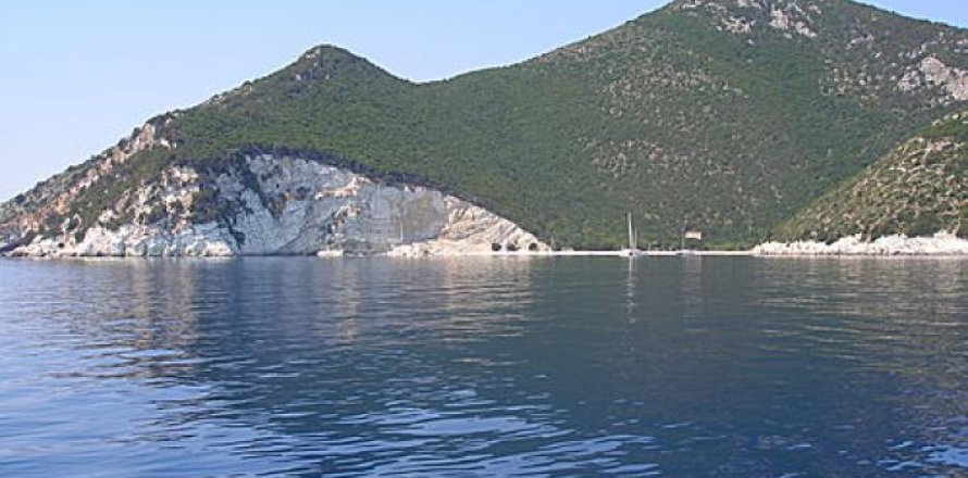 Land en Kefalonia, Greece No. 28145