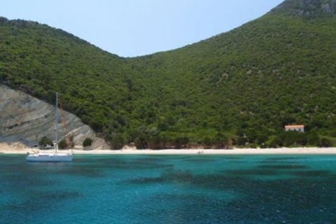 Land en Kefalonia, Greece No. 28145 3