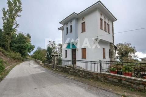 6 dormitorios House en Mouresi, Greece No. 27986 3