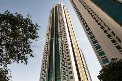 1 dormitorio Apartment en Al Reem Island, UAE No. 4477 1