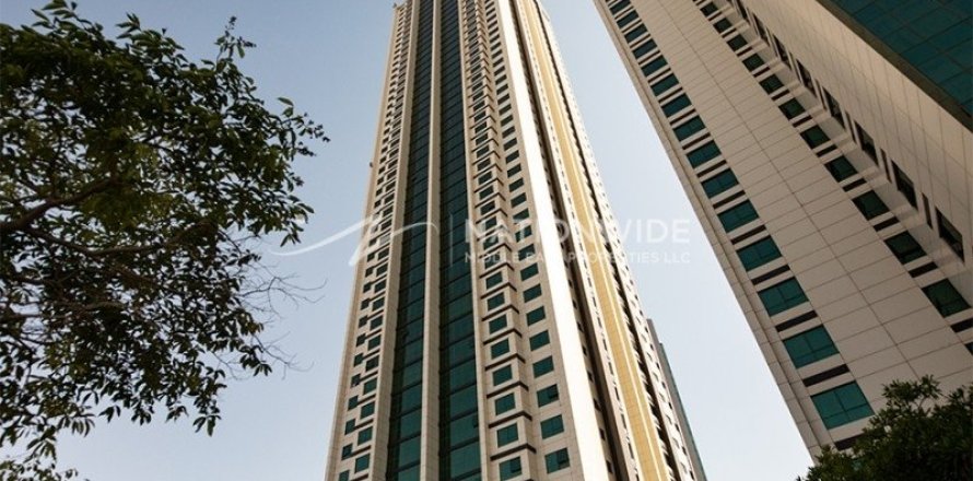 1 chambre Appartement à Al Reem Island, UAE No. 4477