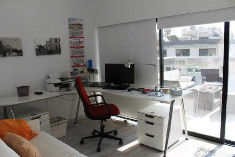 3 dormitorios Penthouse en Limassol, Cyprus No. 80945 10