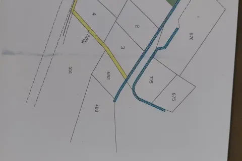 5256m² Land à Psematismenos, Cyprus No. 42104 1