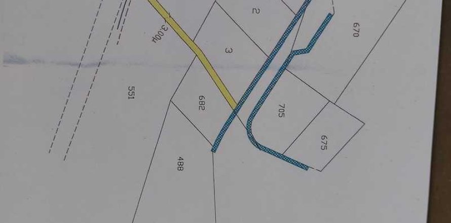 5256m² Land à Psematismenos, Cyprus No. 42104