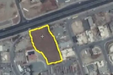 2780m² Land en Kato Polemidia, Cyprus No. 42108 1