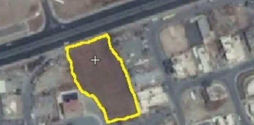 2780m² Land à Kato Polemidia, Cyprus No. 42108