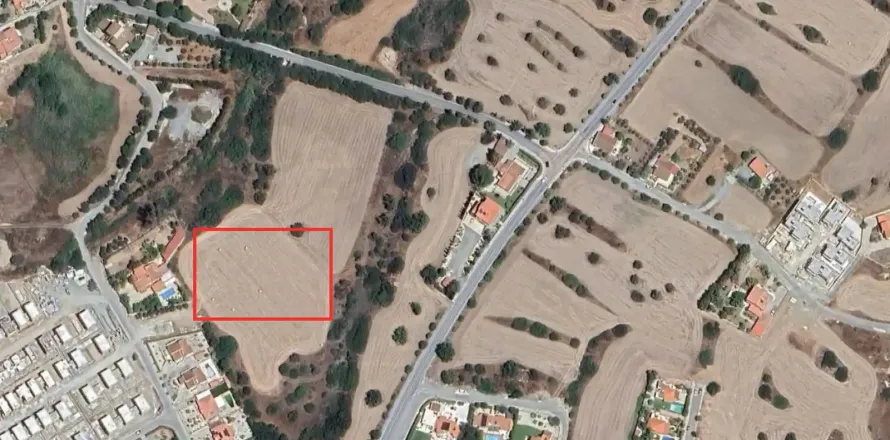 3484m² Land in Limassol, Cyprus No. 42103