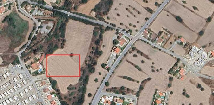 3484m² Land à Limassol, Cyprus No. 42103