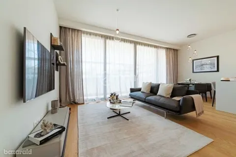 2 bedrooms Apartment in Limassol, Cyprus No. 41393 1