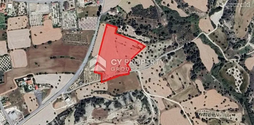 19594m² Land à Anglisides, Cyprus No. 41495