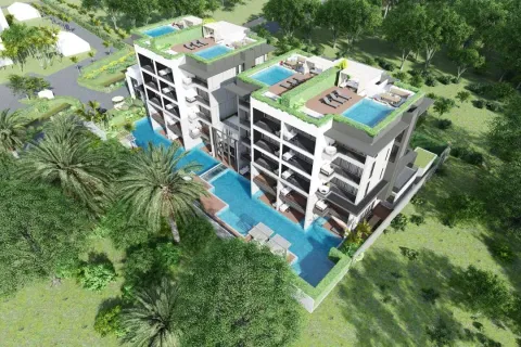 1 bedroom Apartment in Phuket, Thailand No. 2777 16