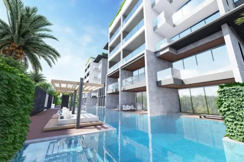 1 chambre Appartement à Phuket, Thailand No. 2777 19