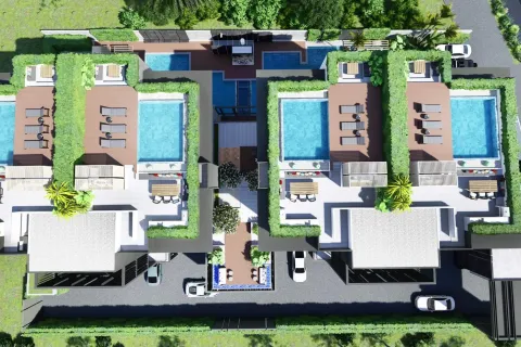 1 bedroom Apartment in Phuket, Thailand No. 2777 17