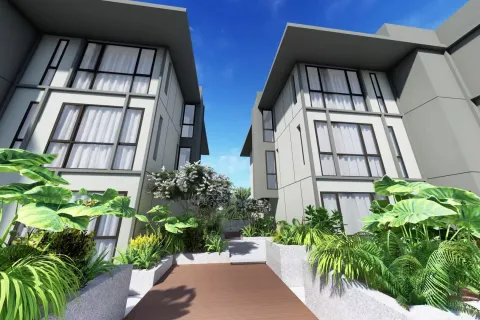 1 bedroom Apartment in Phuket, Thailand No. 2777 18