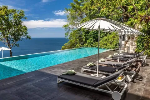 4 bedrooms Villa in Phuket, Thailand No. 2772 29