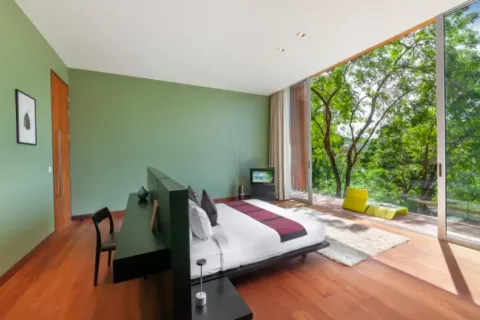 4 bedrooms Villa in Phuket, Thailand No. 2772 10