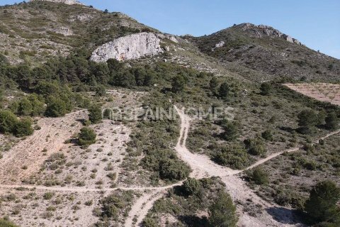 5 chambres Villa à Yecla, Spain No. 25895 19