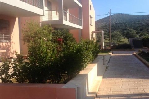 4 dormitorios Maisonette en Kalyvia Thorikou, Greece No. 57657 16