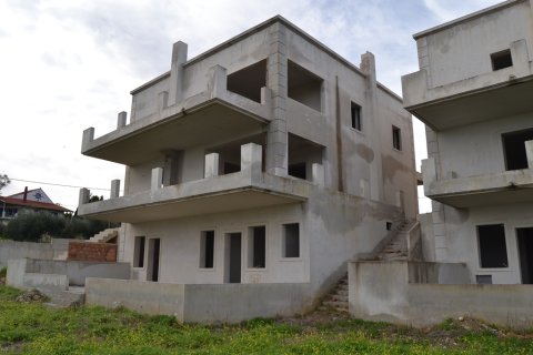 6 habitaciones Negocio en Gazi, Greece No. 57653 1