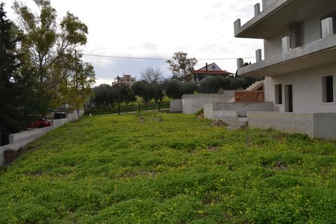 6 dormitorios Villa en Gazi, Greece No. 57654 7