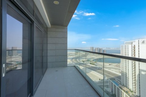 2 dormitorios Apartment en Shams Abu Dhabi, UAE No. 6095 1