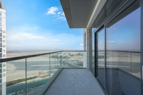 Квартира с 2 спальнями в Shams Abu Dhabi, ОАЭ №6095 19